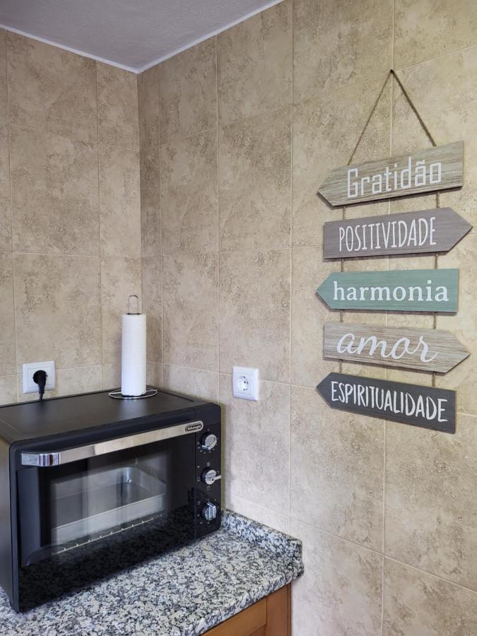 Villa Free Spirit Vale do Torno Exterior foto
